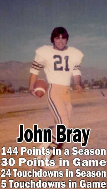 2. John Bray, RB, 1976 (copy)